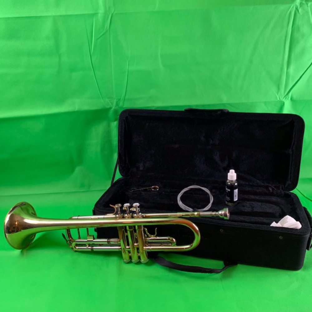 trumpet